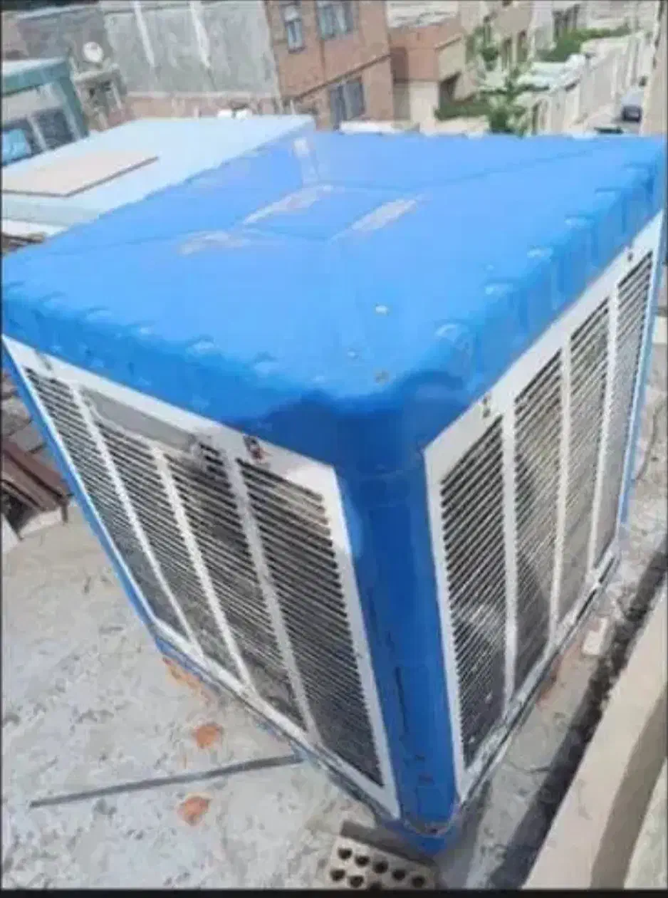 کولر آبی ۷۰۰۰|کولر آبی|سمنان, |دیوار