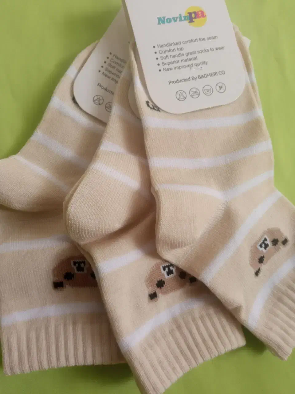 جوراب زنانه،دخترانه بیست تومن|کفش و لباس بچه|تهران, زرکش|دیوار