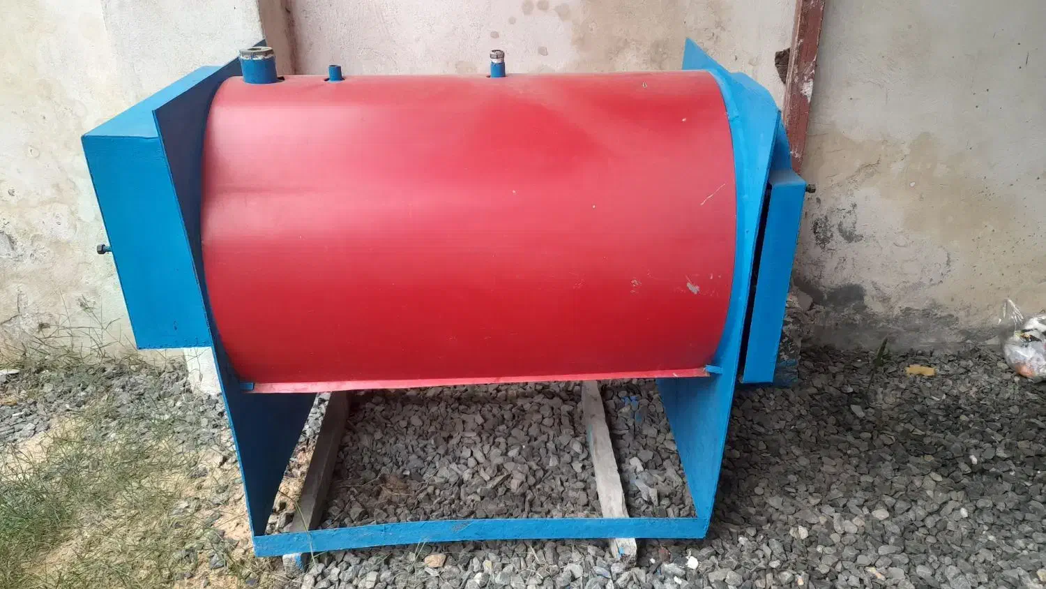 دیگ شوفاژخانه|آبگرمکن، پکیج، شوفاژ|ساری, |دیوار