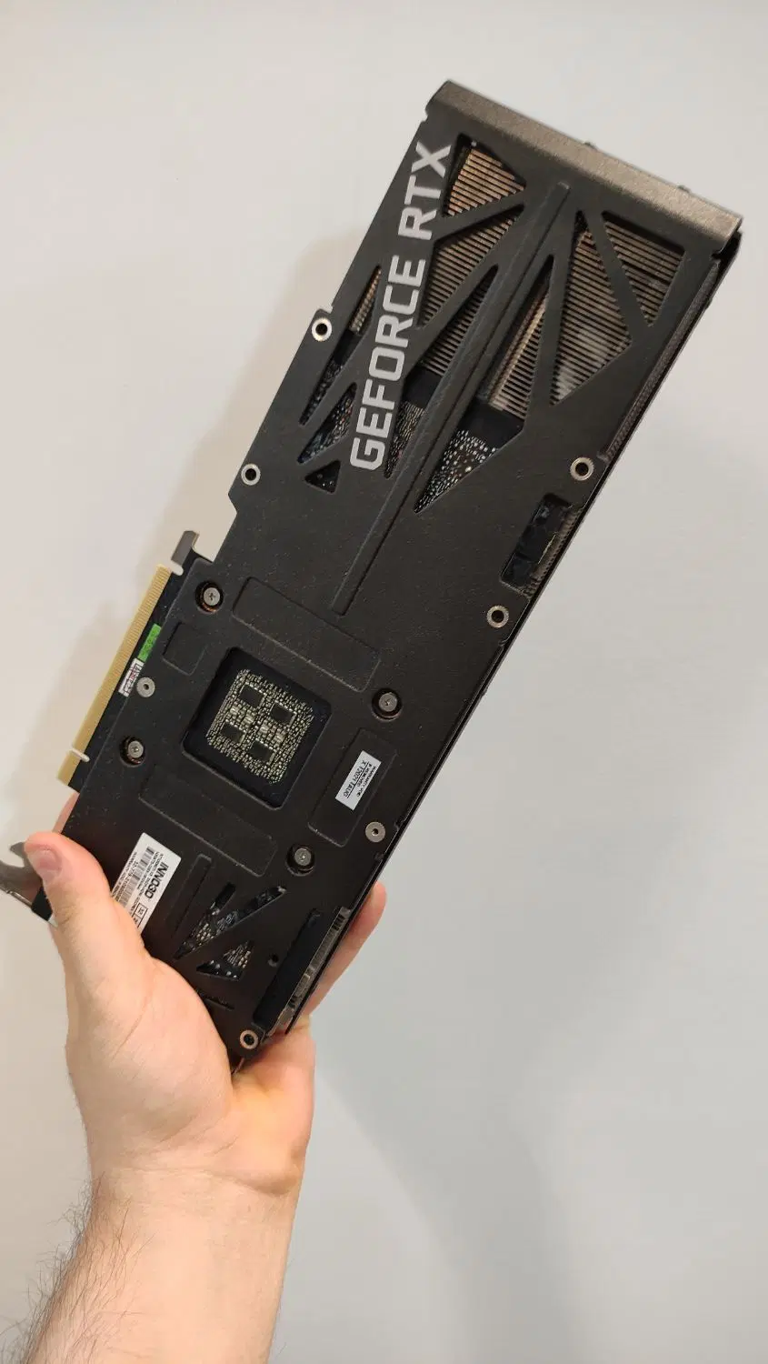 RTX 3080 Ti|قطعات و لوازم جانبی رایانه|مشهد, فرهنگ|دیوار