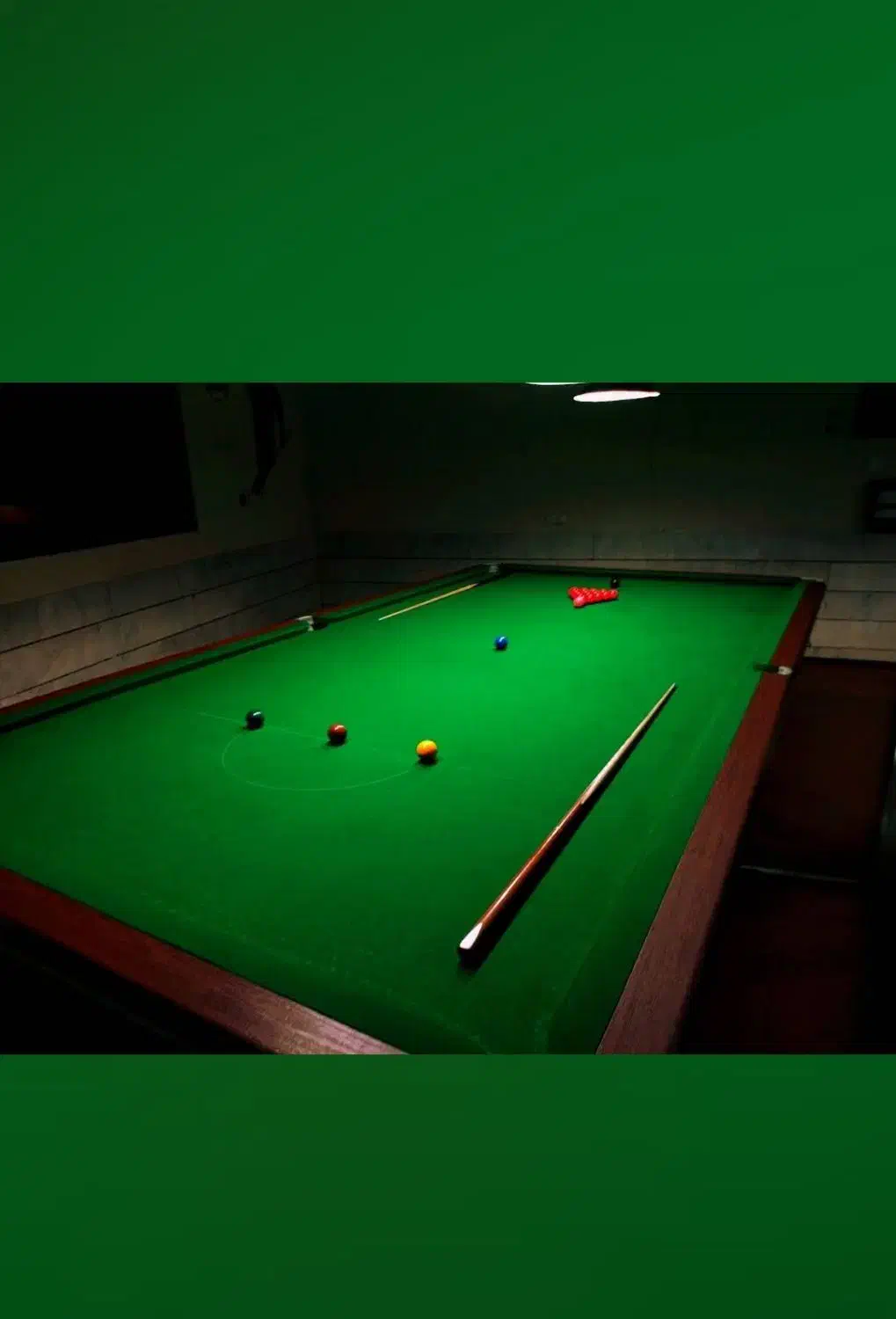 میز بیلیارد(اسنوکر)|ورزش‌های توپی|رفسنجان, |دیوار