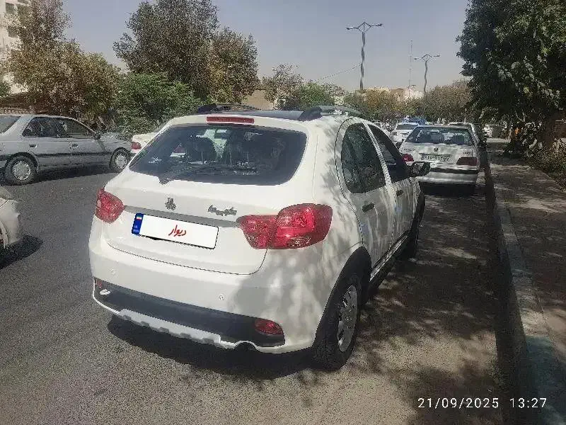 کوییک GXR 1404|خودرو سواری و وانت|تهران, شهرک ولیعصر جنوبی|دیوار
