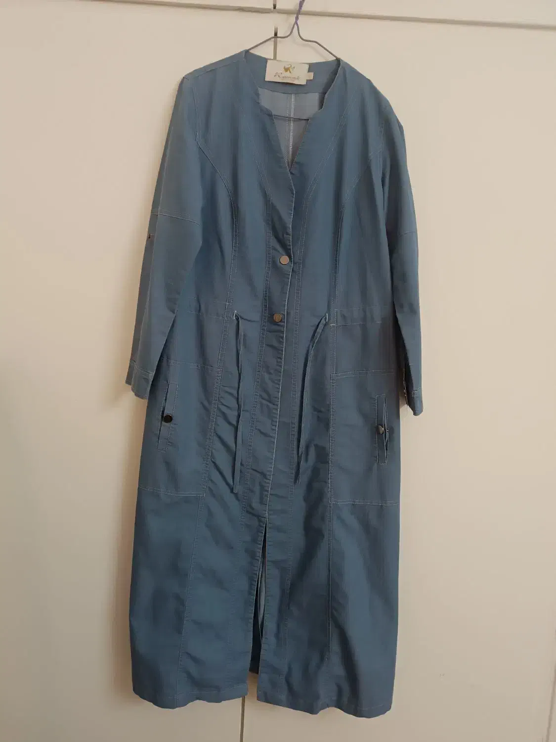 تعدادی مانتو زنانه|لباس|کرج, شهرک بنفشه|دیوار