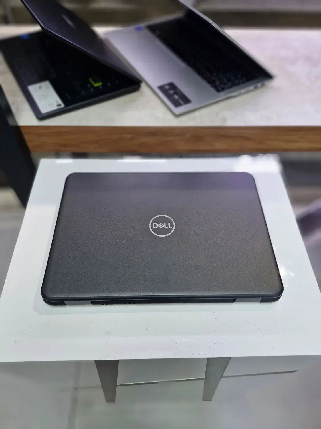 فروش لپتاپ ۱۴ اینچ dell|رایانه همراه|تبریز, |دیوار