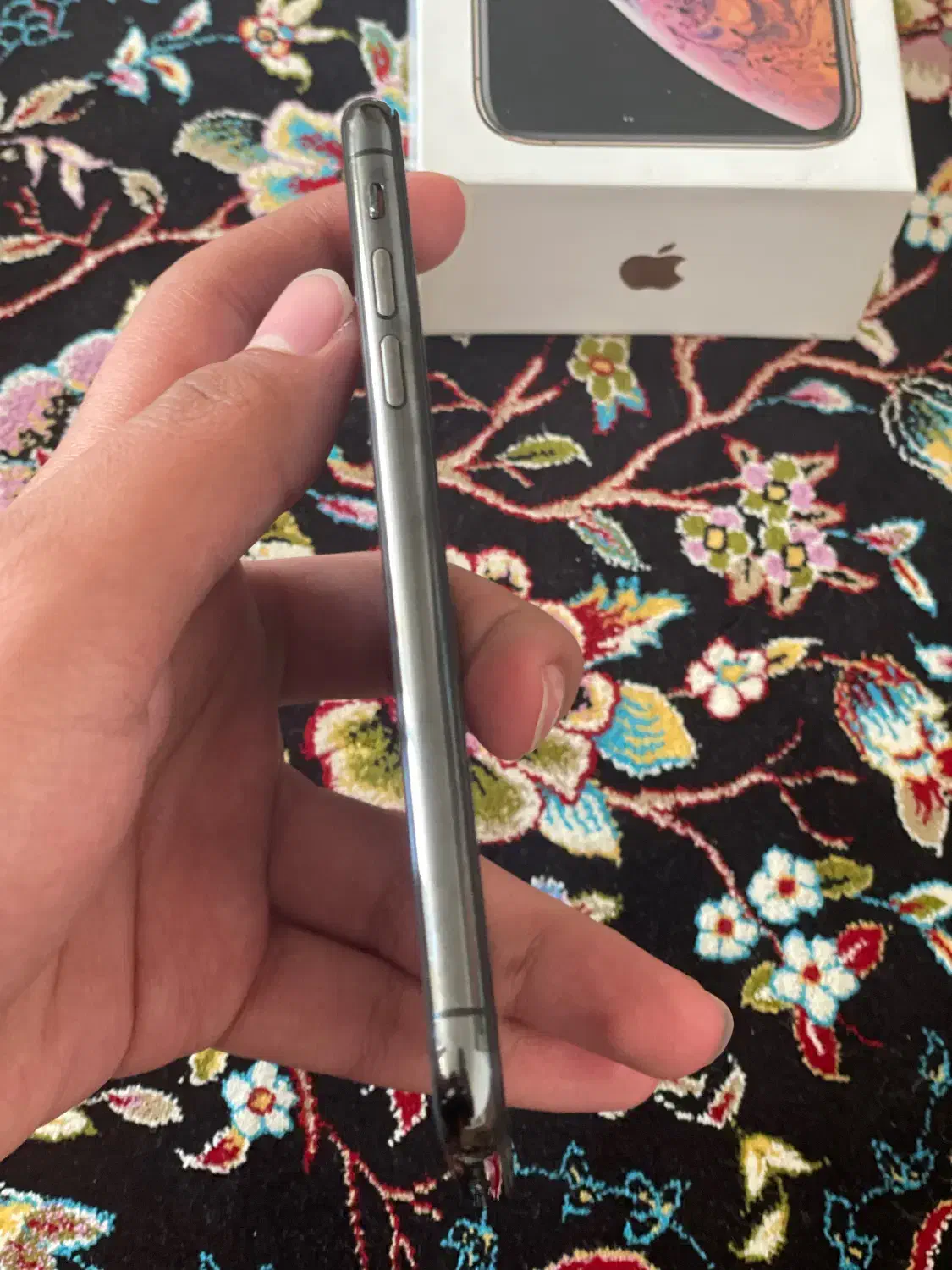 آیفون xs|موبایل|کرمانشاه, |دیوار