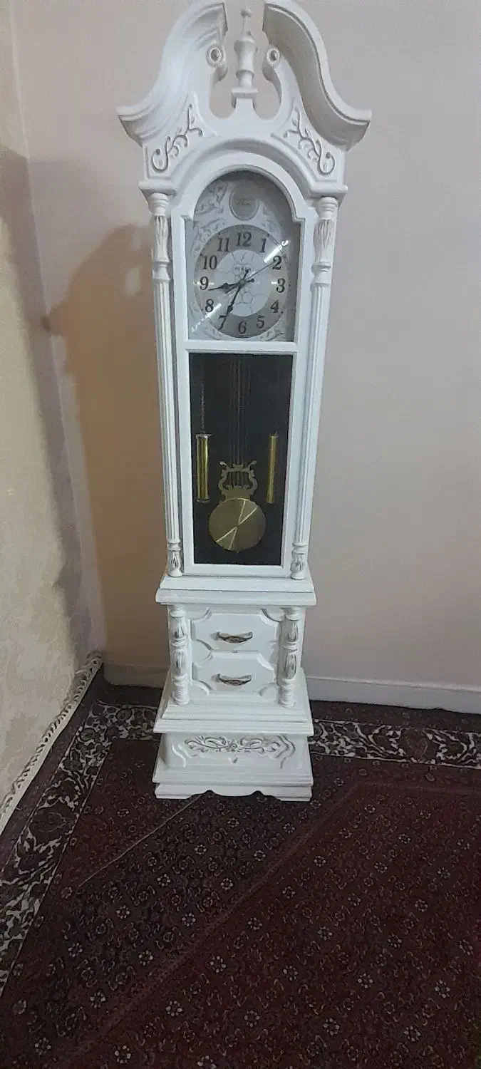 ساعت دیواری|ساعت دیواری و تزئینی|همدان, |دیوار