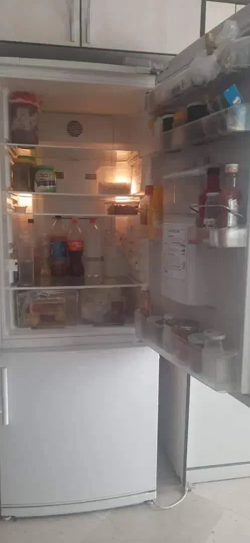 یخچال کنوود ،ژاپنی،سفید|یخچال و فریزر|تهران, حشمتیه|دیوار