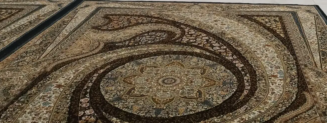 فرش|فرش|سنندج, |دیوار