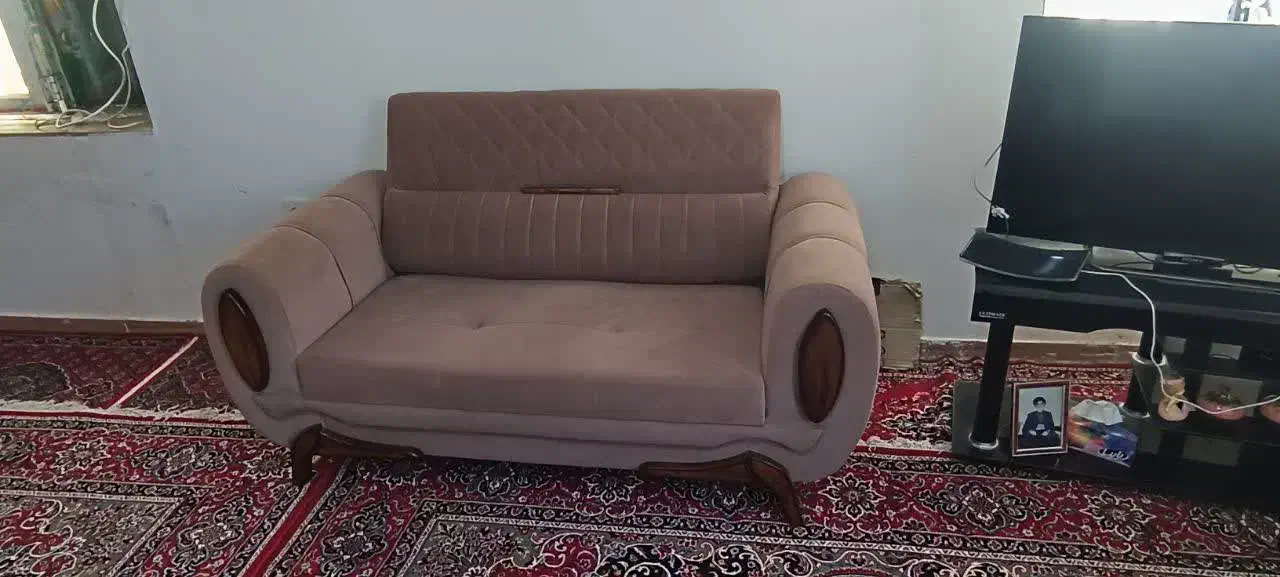 مبل 2نفره|مبلمان اداری|سرپل ذهاب, |دیوار