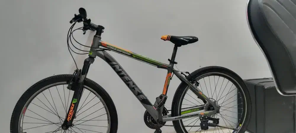 دوچرخه سالم بدون استفاده|دوچرخه، اسکیت، اسکوتر|قم, انسجام|دیوار