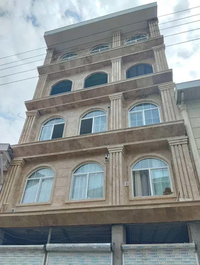 اجرا سنگ و سرامیک|خدمات پیشه و مهارت|نشتارود, |دیوار