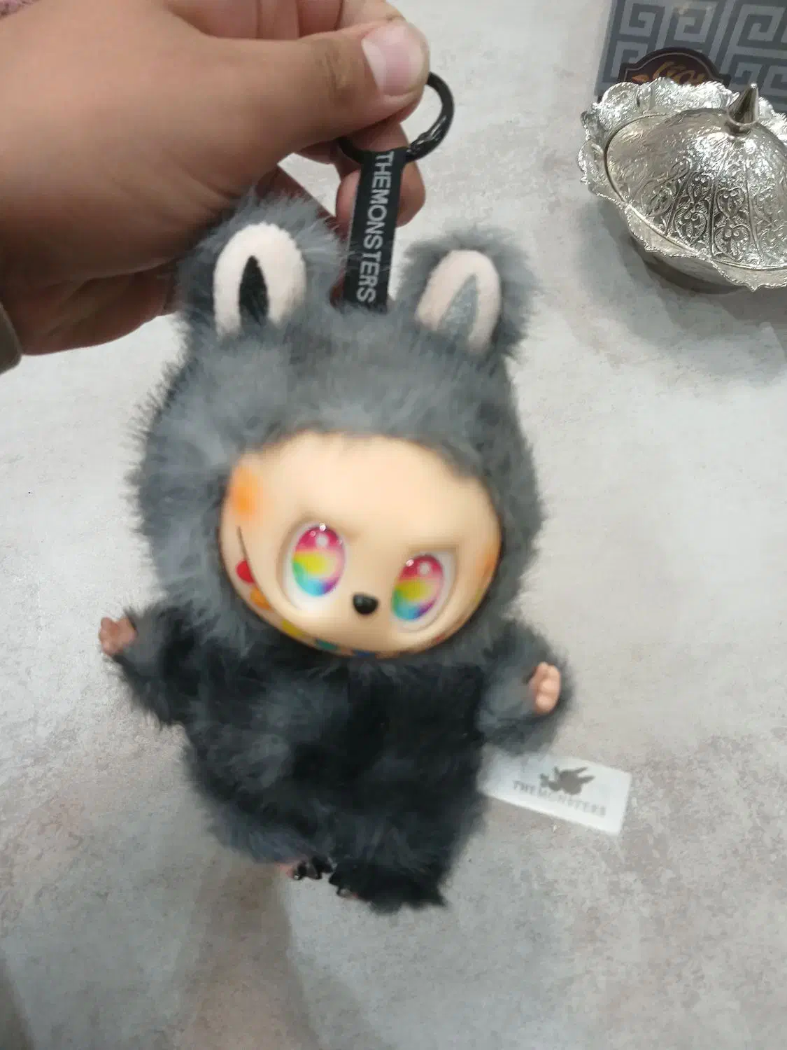 لبوبو .سکرت|اسباببازی|اردبیل, |دیوار