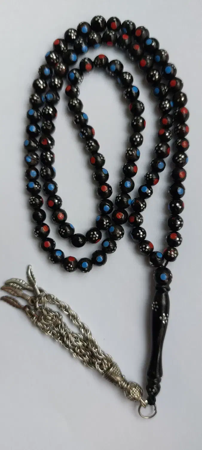 تسبیح|زیورآلات و اکسسوری|تهران, طرشت|دیوار