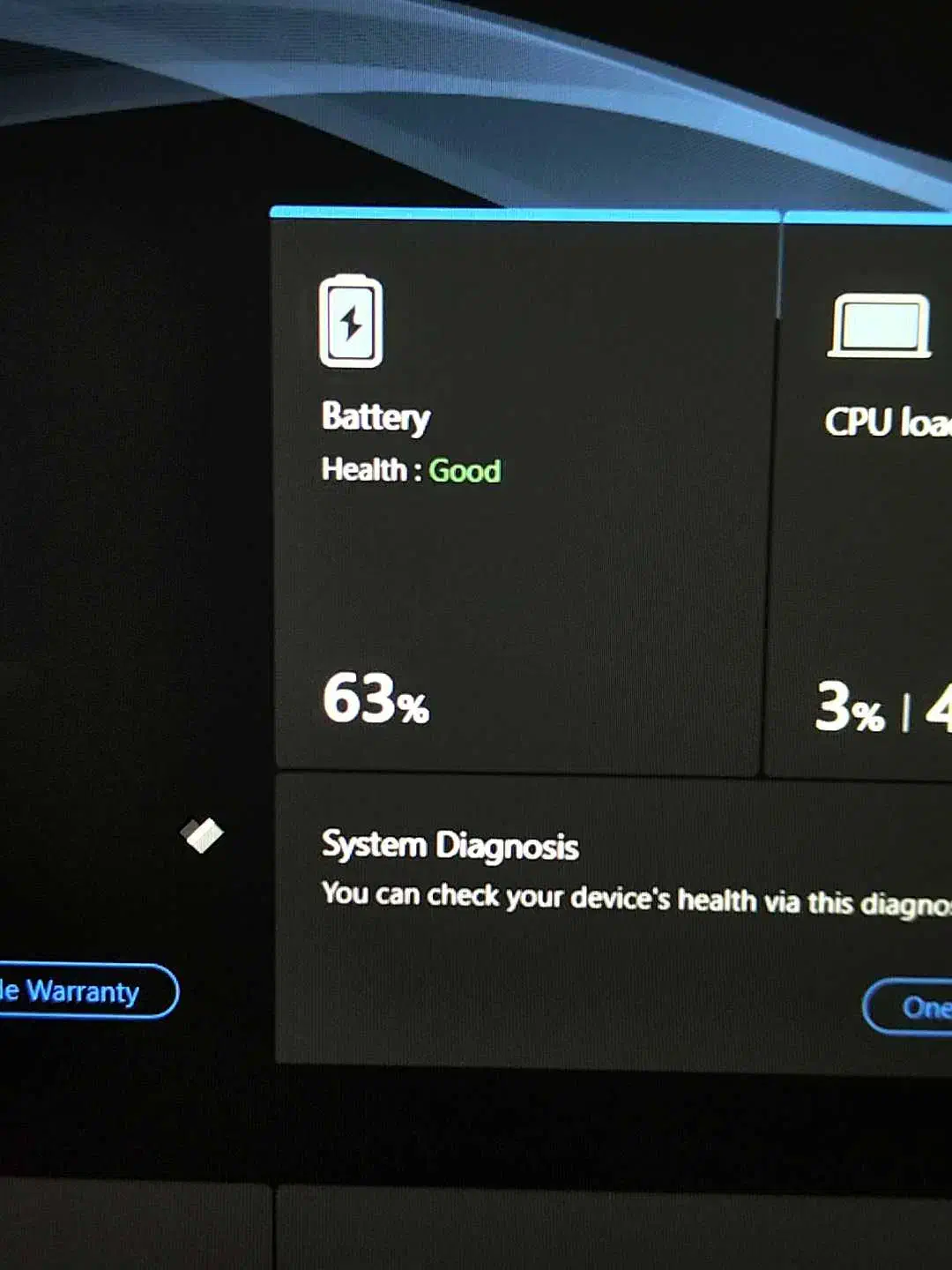 لپ تاپ گیمینگ ROG Strix|رایانه همراه|اصفهان, آبشار|دیوار