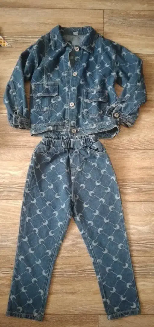 شلوار جین دخترانه و بچگانه|کفش و لباس بچه|تهران, اختیاریه|دیوار