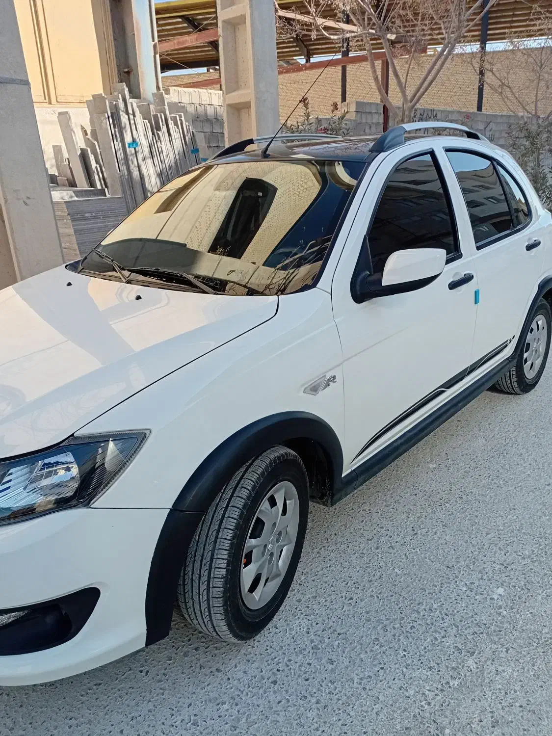 کوییک ۴۰۳ عالی|خودرو سواری و وانت|اصفهان, محمودآباد|دیوار