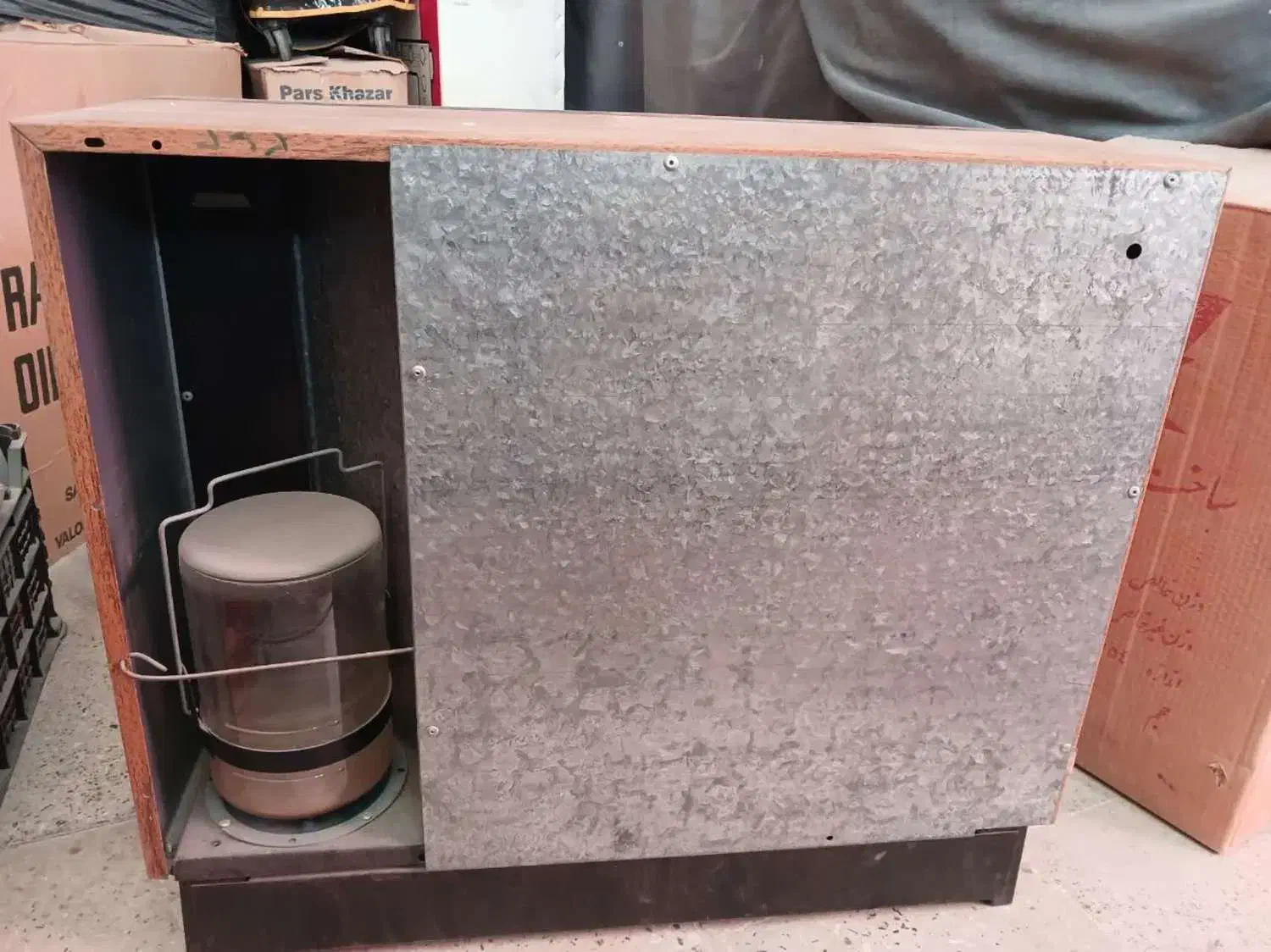 فروش بخاری نفتی|بخاری، هیتر، شومینه|جهرم, |دیوار