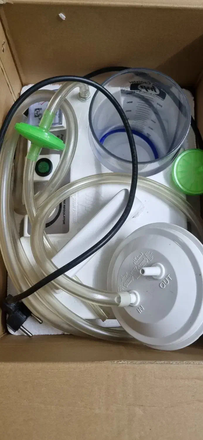 دستگاه ساکشن|پزشکی|تهران, کرمان|دیوار