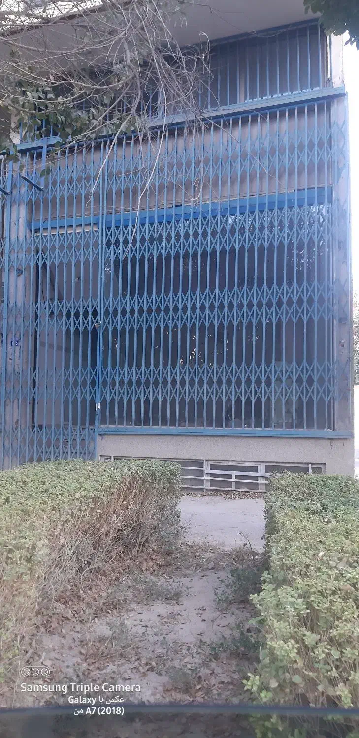 درب آکاردونی|مصالح و تجهیزات ساختمان|اصفهان, جاوان|دیوار