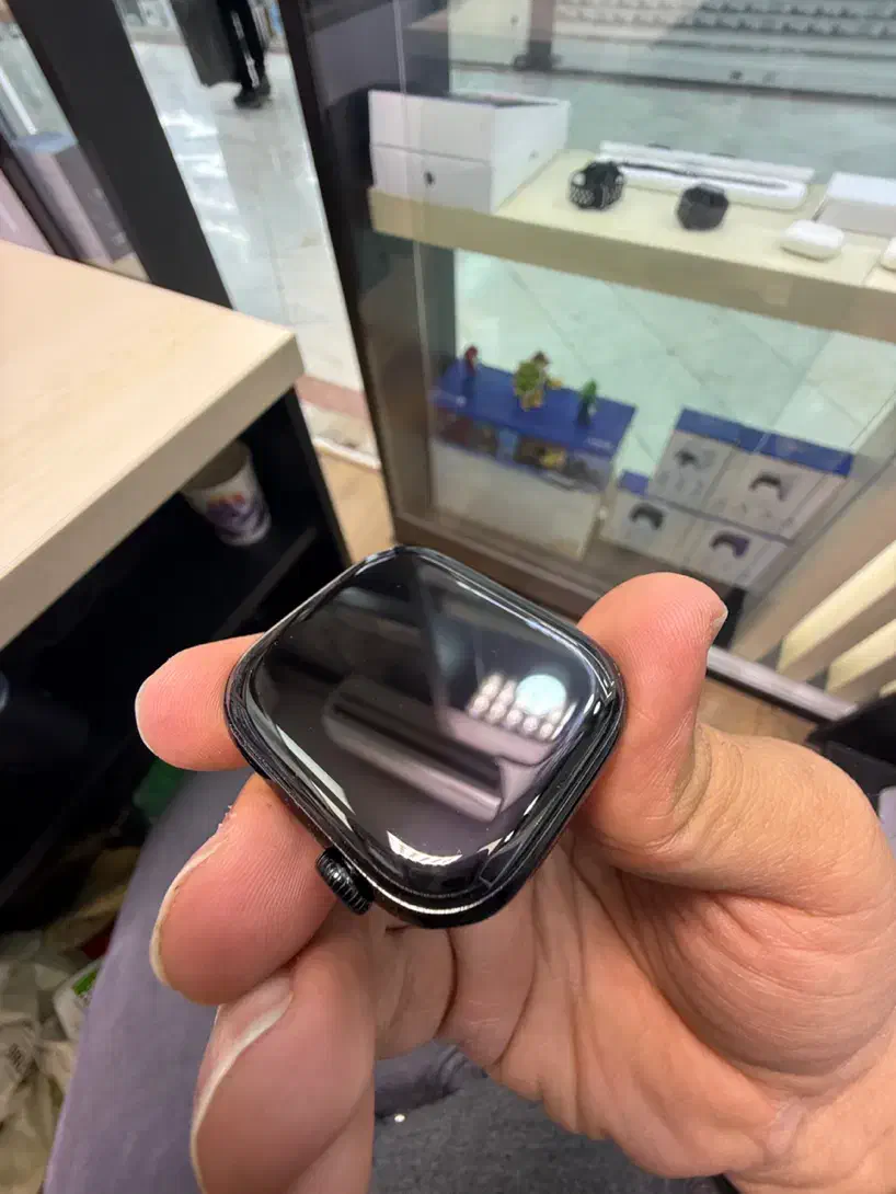 Apple watch 11 46mm|لوازم جانبی موبایل و تبلت|تهران, هفت حوض|دیوار
