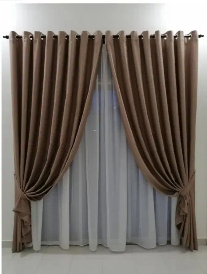 خیاط پرده|خدمات پیشه و مهارت|کرمانشاه, |دیوار