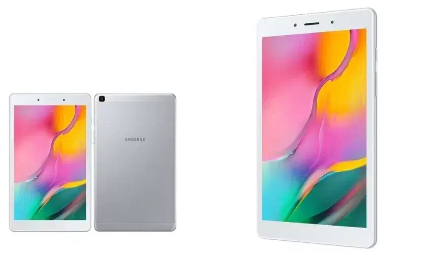 تبلت سامسونگ T295|تبلت|بیرجند, |دیوار