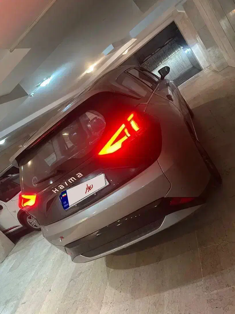 هایما x7|خودرو سواری و وانت|تهران, شاهین|دیوار