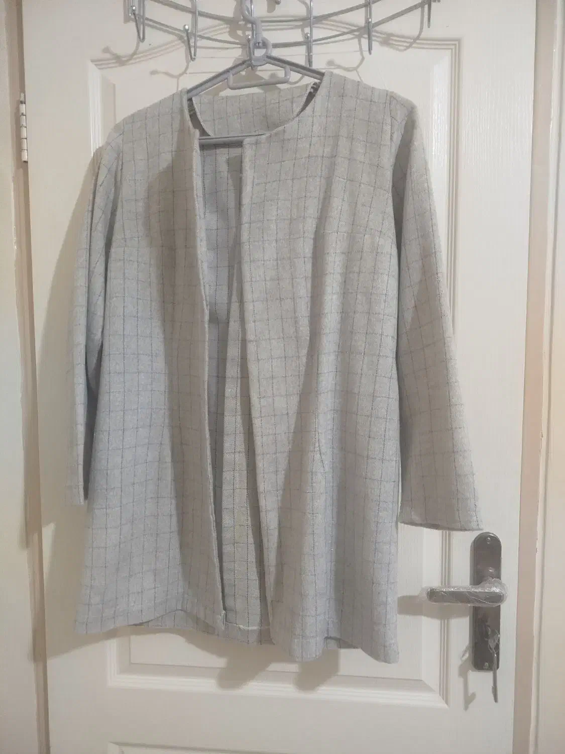 دو عدد پالتو پاییزی|لباس|خرمآباد, |دیوار