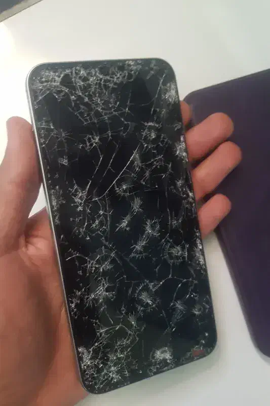 خریدار گوشی ها شکسته اوراقی|موبایل|شیراز, زند|دیوار