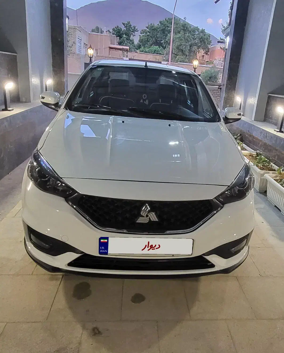 سهند s|خودرو سواری و وانت|اراک, |دیوار