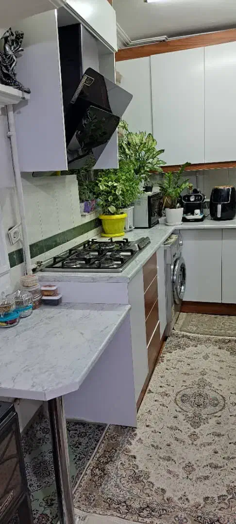 سوئیت ۷۰متری پارکینگ دار..شهید نظری|فروش آپارتمان|رشت, قاسمیه|دیوار