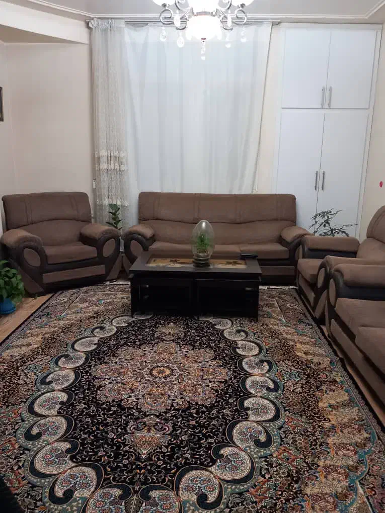 همکف ۹۳ متری خیابان امام علی|فروش آپارتمان|شاهین‌شهر, شهرک امام علی|دیوار