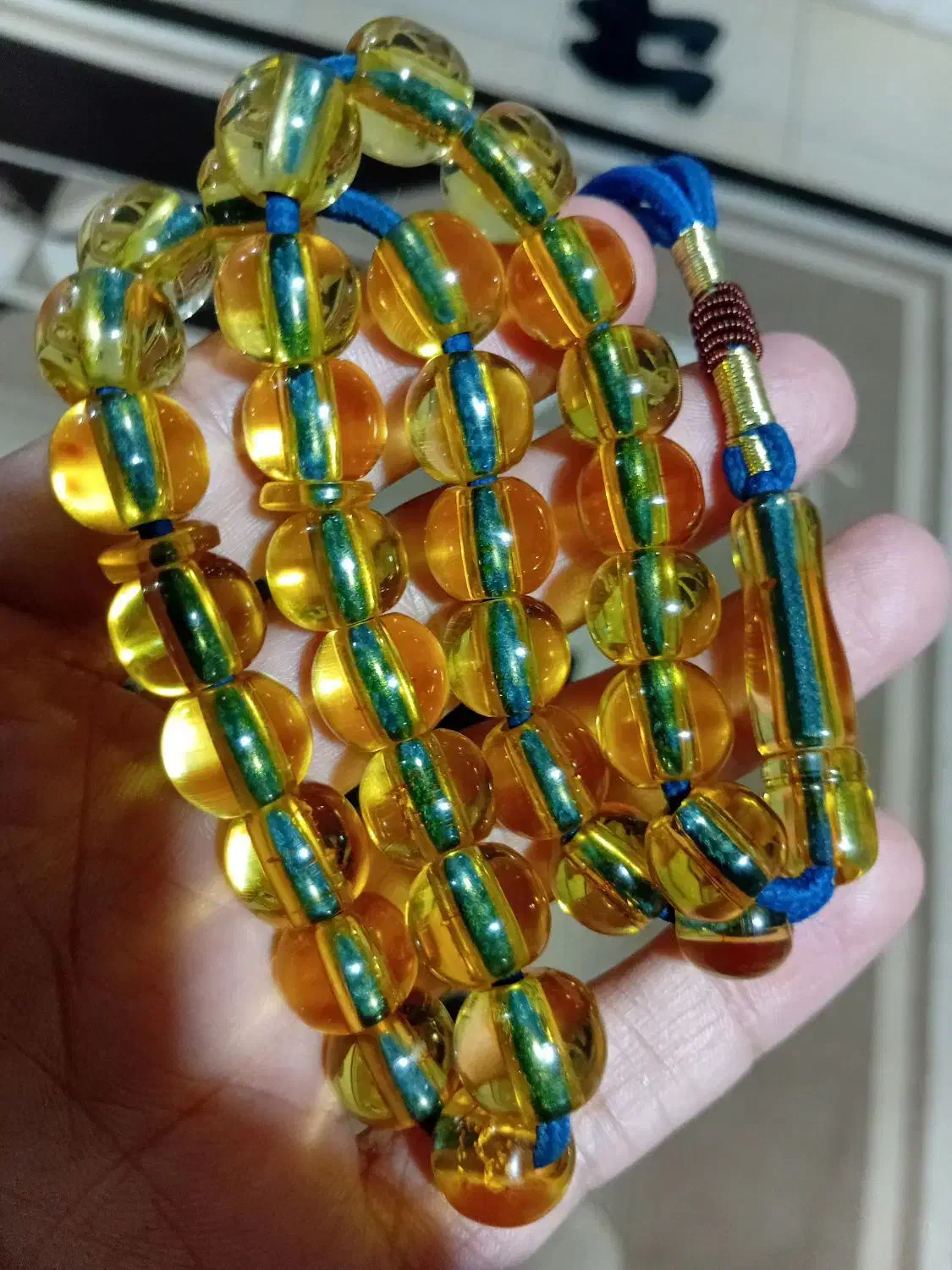 تسبیح سندلوس|بدلیجات|تهران, پردیسان|دیوار