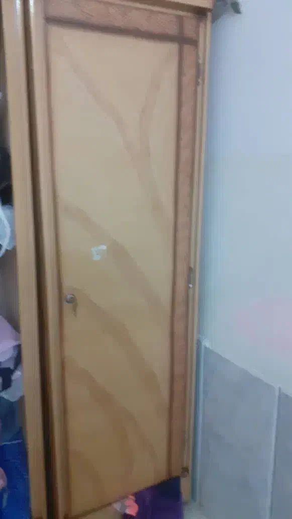 کمد|جاکفشی، کمد، دراور|جهرم, |دیوار