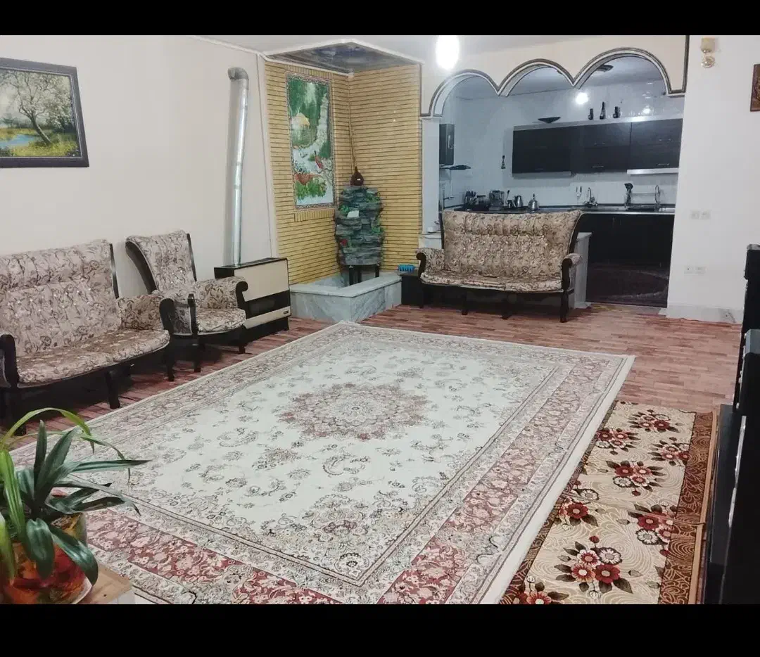 ویلایی 200متری شمالی|فروش خانه و ویلا|اصفهان, قهجاورستان|دیوار