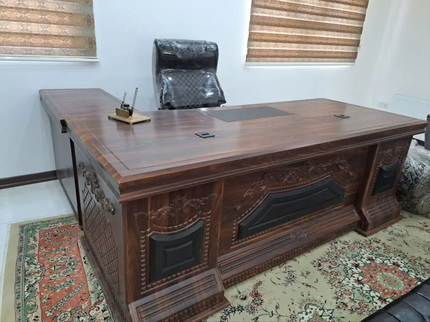 میز و مبل و صندلی|مبلمان اداری|یزد, |دیوار