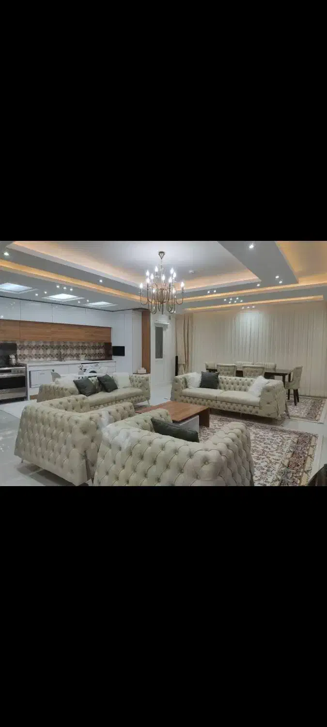 اجاره و رهن آپارتمان ۱۱۰ متری در اندیشه|اجارهٔ آپارتمان|میانه, |دیوار