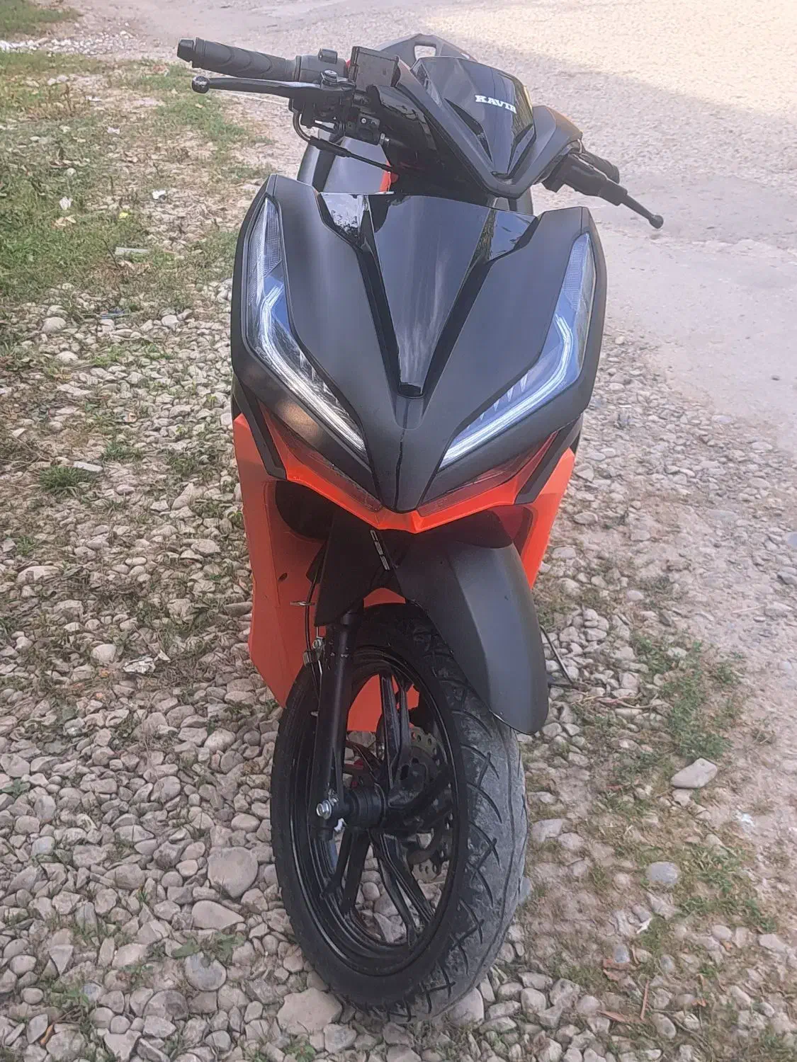 فروش فوری|موتورسیکلت|بابل, |دیوار