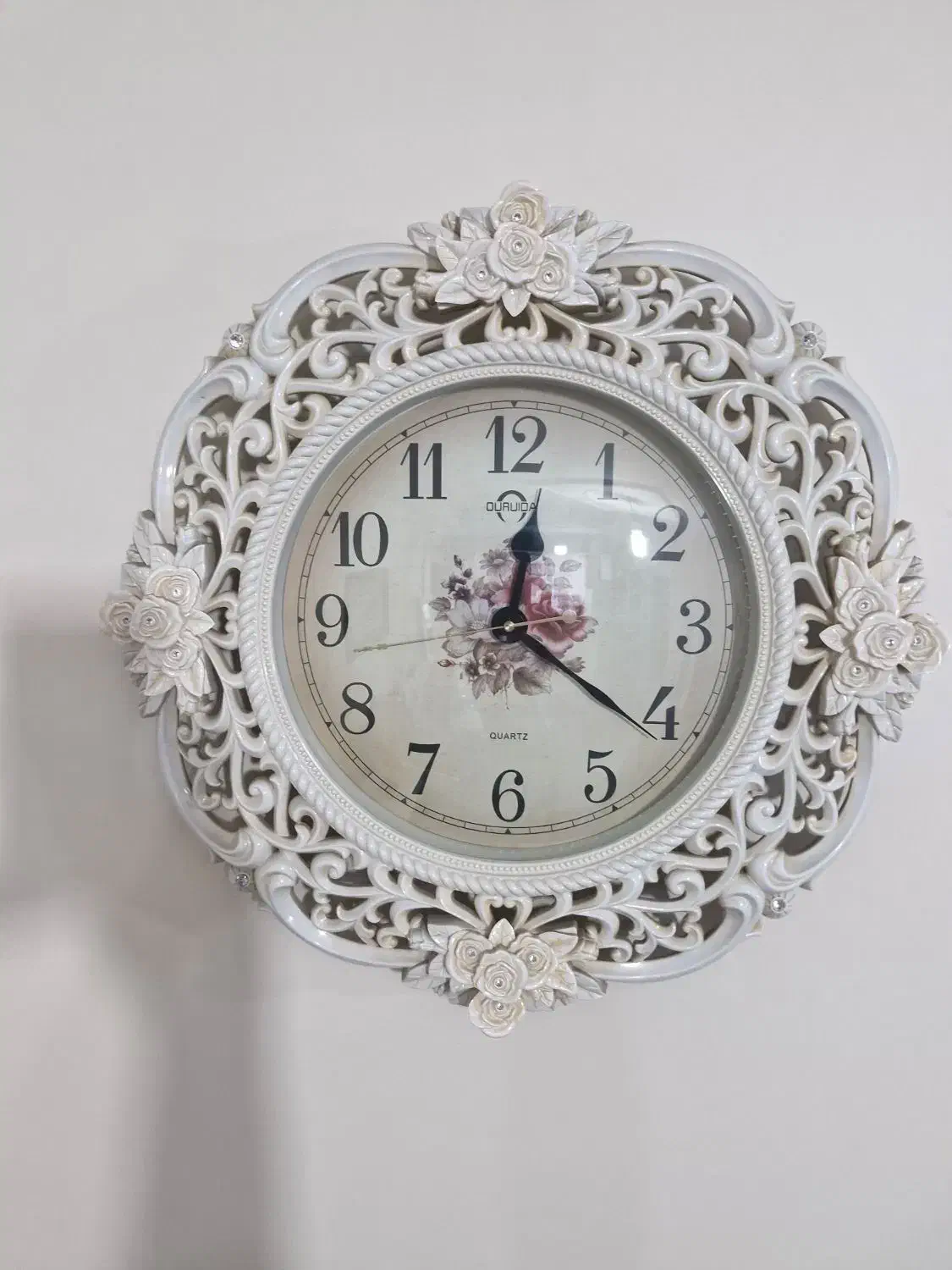 ساعت|ساعت دیواری و تزئینی|تهران, اسفندیاری|دیوار