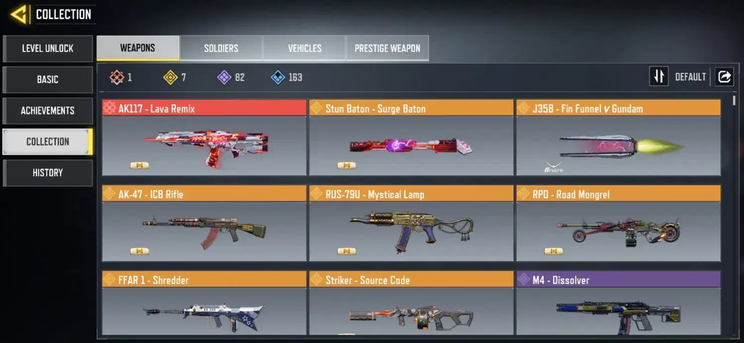 اکانت کالاف|کنسول، بازی ویدئویی و آنلاین|مشهد, هفت تیر (آب و برق)|دیوار