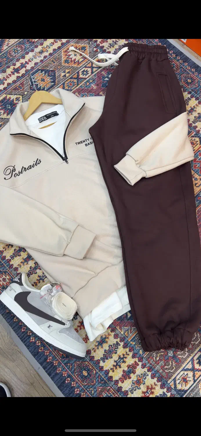 ست لباس خفن|لباس|اهواز, نادری|دیوار