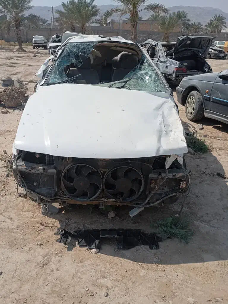 سمند|خودرو سواری و وانت|شهریار, شهریار|دیوار