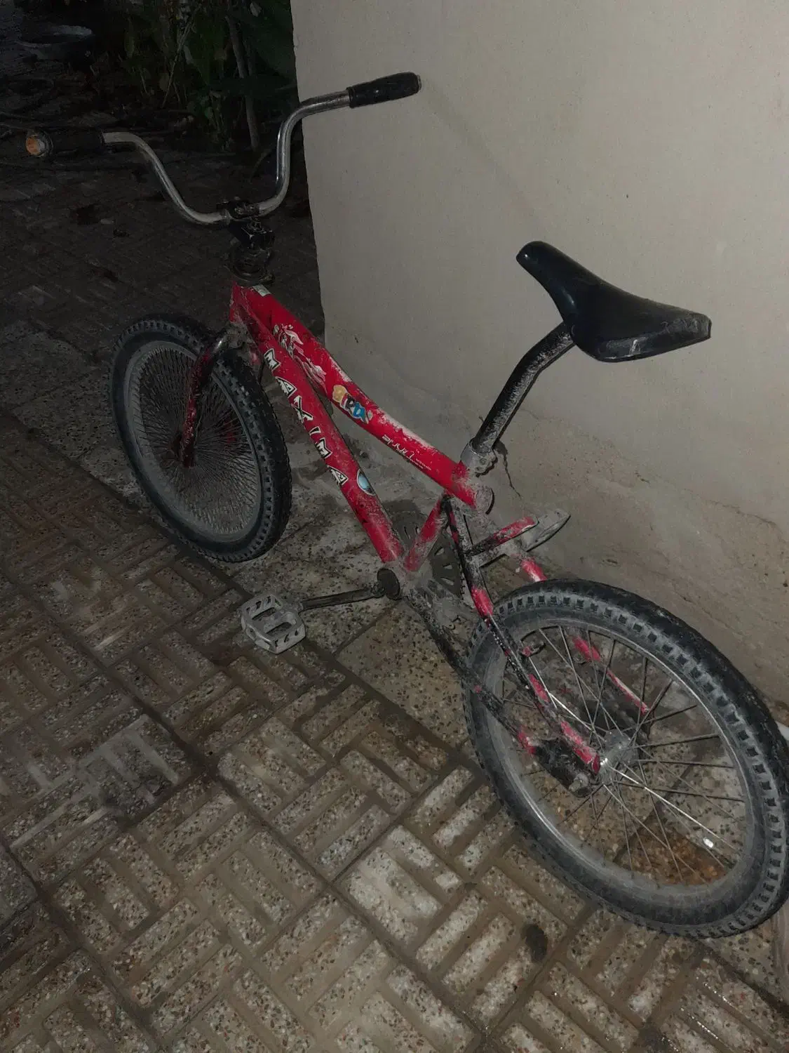 دوچرخه۲۰|دوچرخه، اسکیت، اسکوتر|بندرعباس, |دیوار