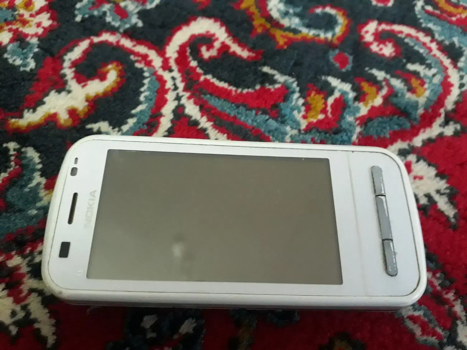 گوشی کلکسیونی C6|موبایل|دهق, |دیوار