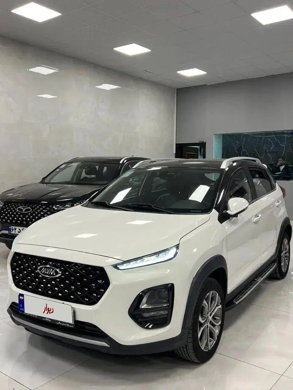 اتوماتX22 پرو|خودرو سواری و وانت|شیراز, شهرک امیر کبیر|دیوار