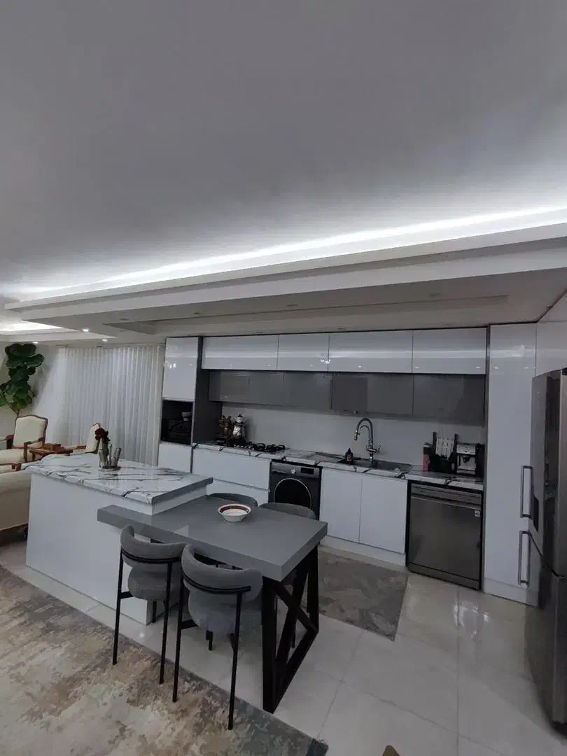 آپارتمان 110 متری / نوساز کلید نخورده / سه خواب|فروش آپارتمان|پاکدشت, پاکدشت (مامازند)|دیوار