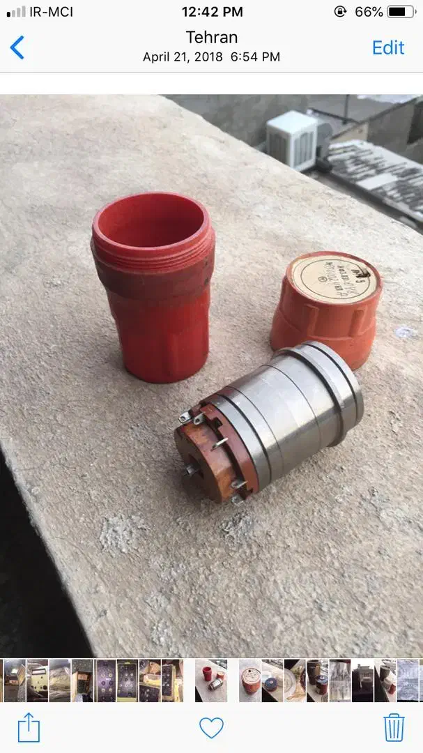 سرمو موتور|ماشینآلات صنعتی|تهران, بوستان شیان|دیوار