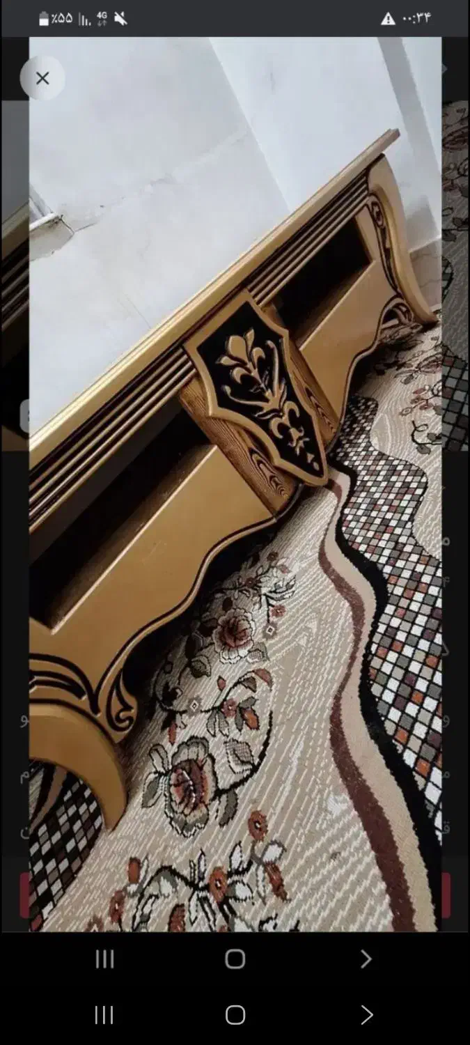 میز|میز تلویزیون|ماکو, |دیوار