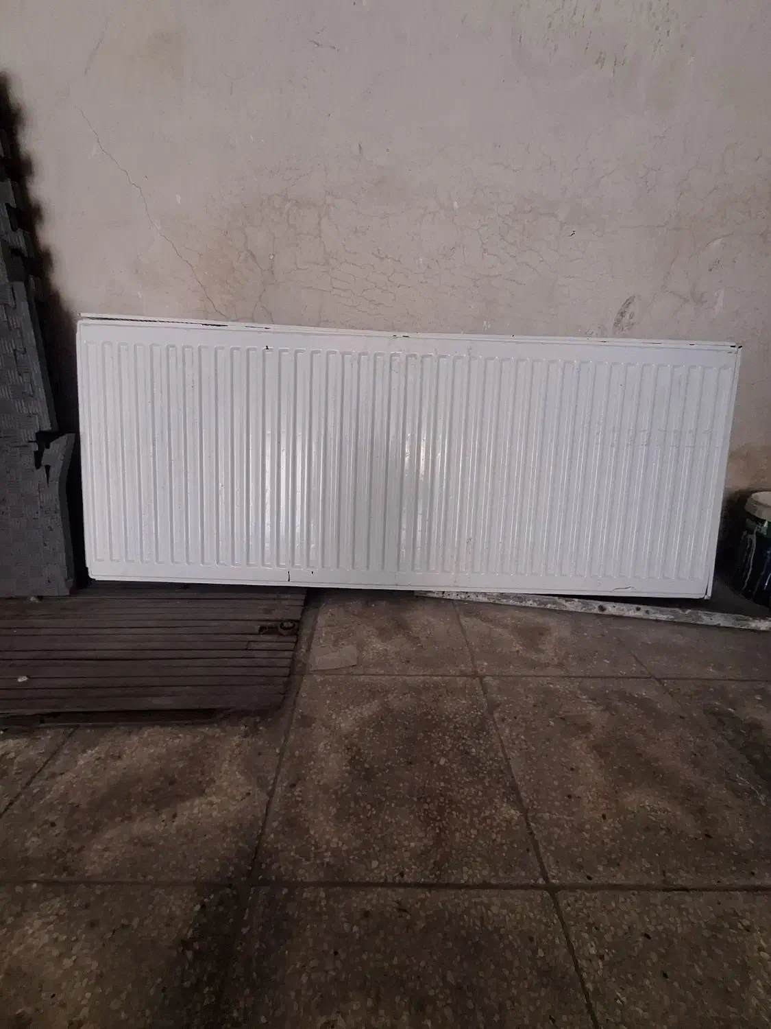 رادیاتور شوفاژ|آبگرمکن، پکیج، شوفاژ|تهران, گرگان|دیوار