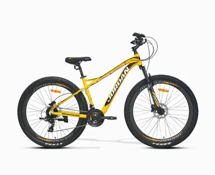 دوچرخه جردن ۲۹|دوچرخه، اسکیت، اسکوتر|شیراز, شهرک مطهری|دیوار